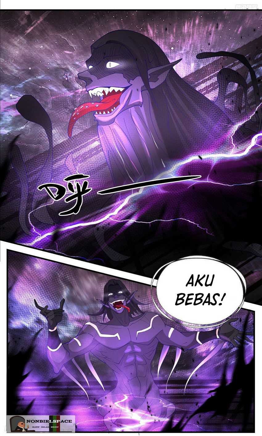 Martial Peak Part 2 Chapter 3477 Gambar 5