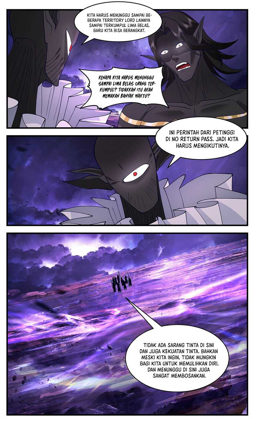 Martial Peak Part 2 Chapter 3477 Gambar 8