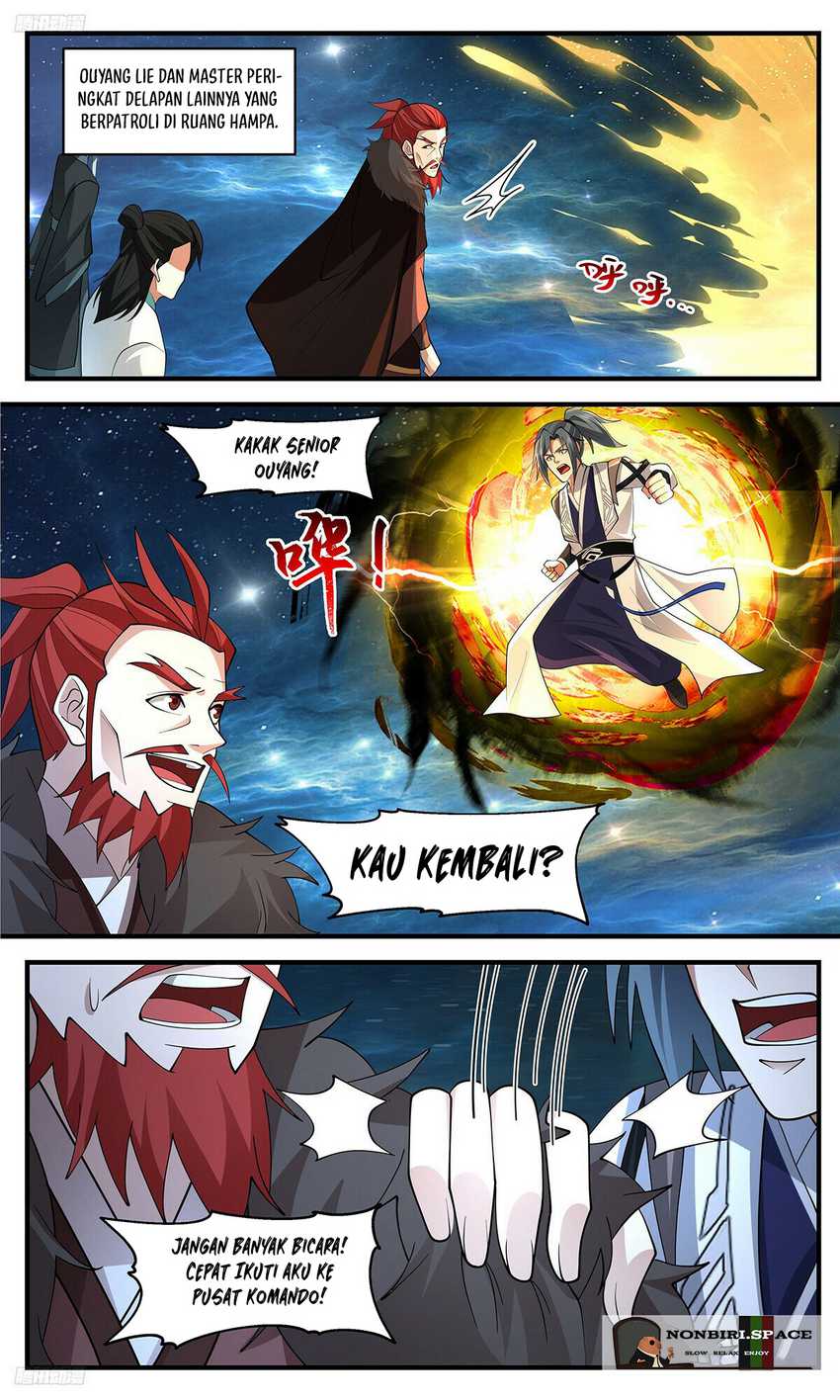 Martial Peak Part 2 Chapter 3476 - https://img.komiku.org/uploads2/2760963-3.jpg