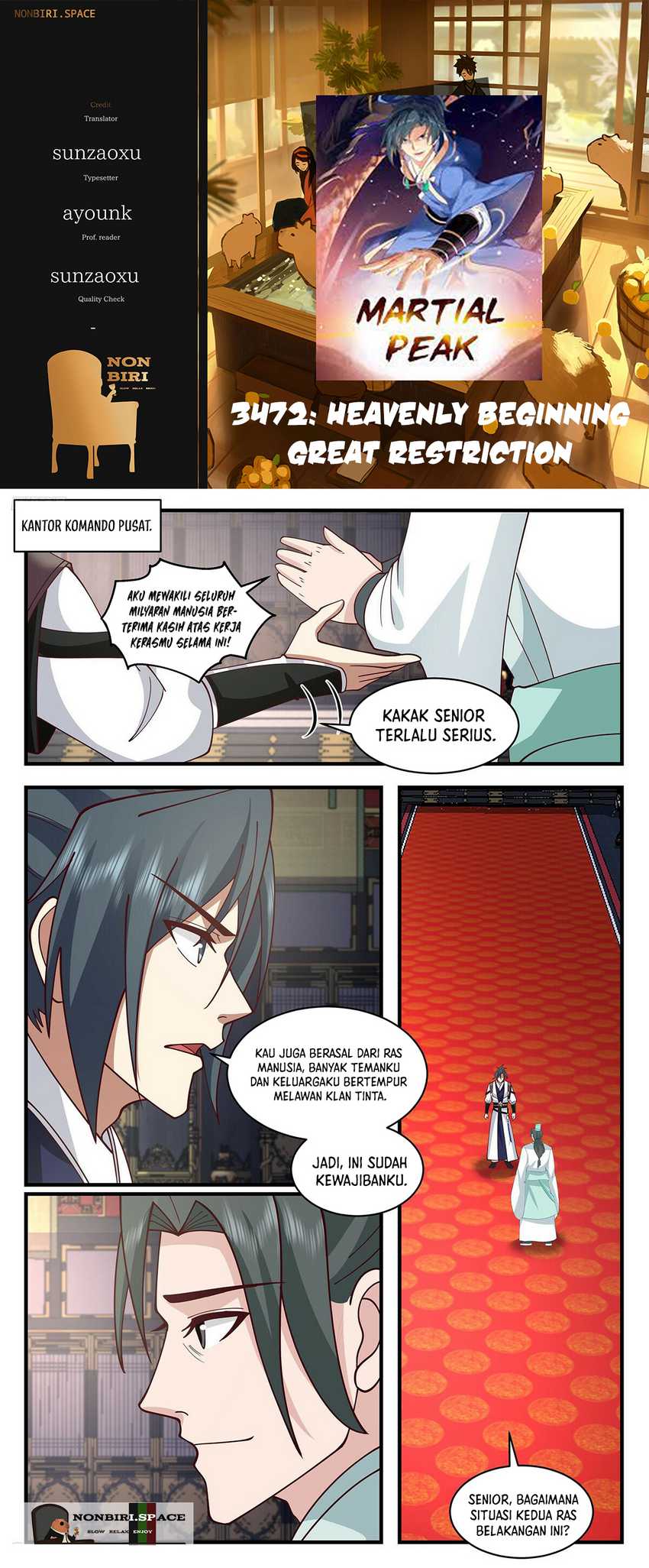 Martial Peak Part 2 Chapter 3472 - https://img.komiku.org/uploads2/2760967-1.jpg