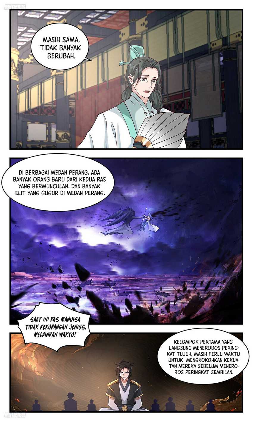 Martial Peak Part 2 Chapter 3472 - https://img.komiku.org/uploads2/2760967-2.jpg