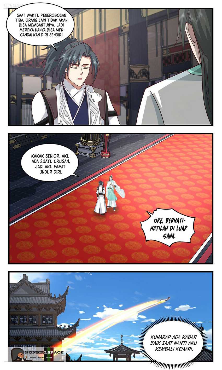 Martial Peak Part 2 Chapter 3472 - https://img.komiku.org/uploads2/2760967-3.jpg