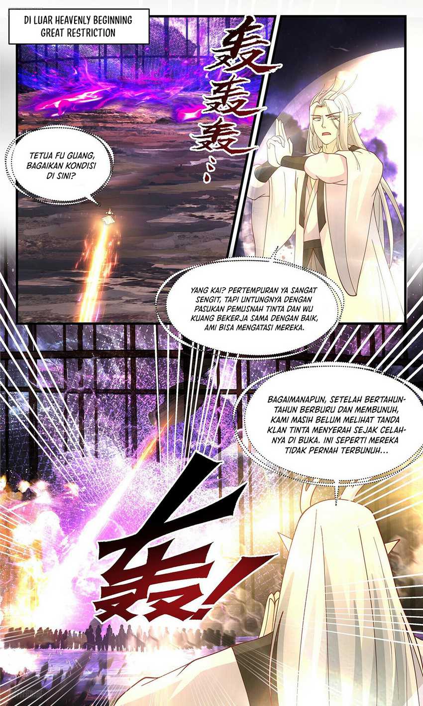 Martial Peak Part 2 Chapter 3472 - https://img.komiku.org/uploads2/2760967-4.jpg
