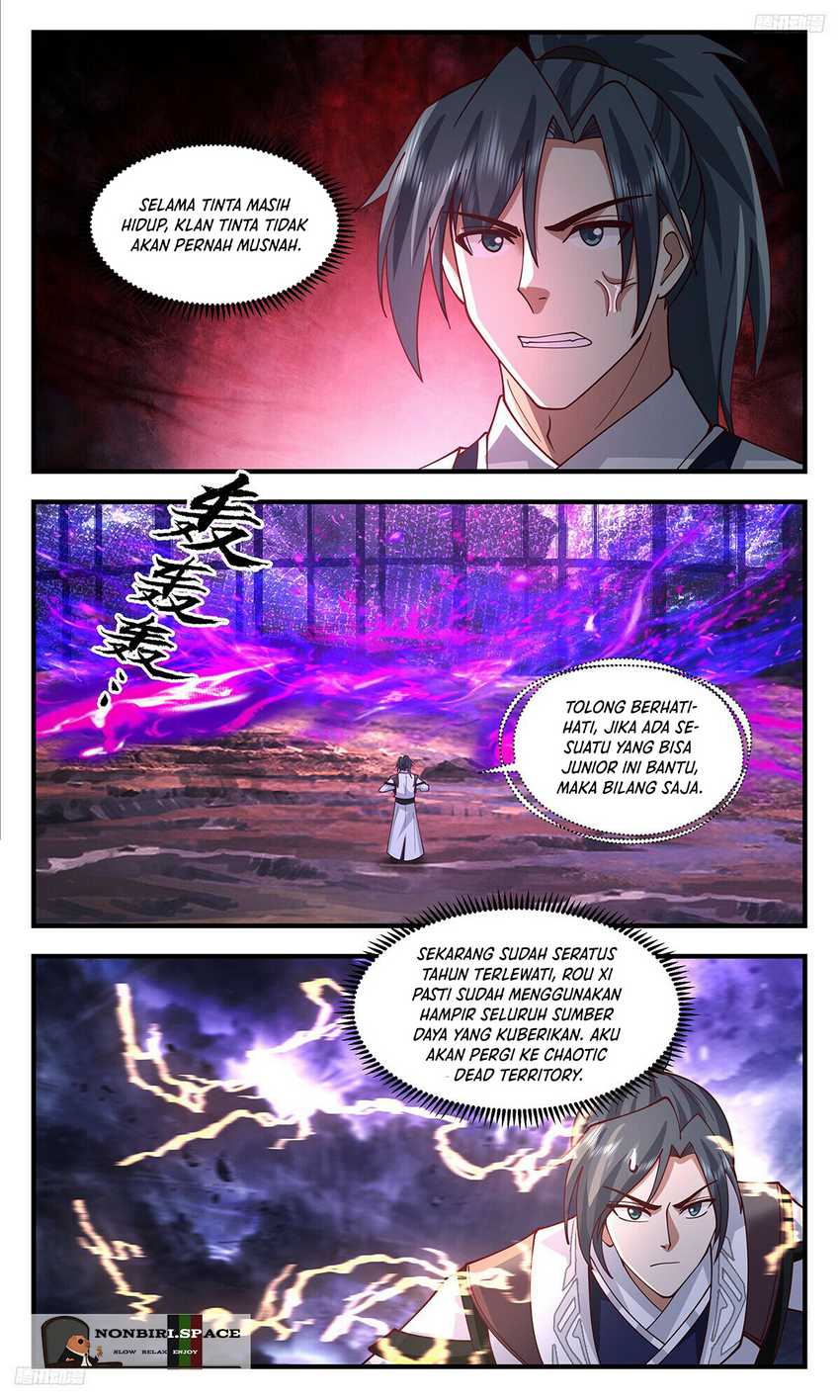 Martial Peak Part 2 Chapter 3472 - https://img.komiku.org/uploads2/2760967-5.jpg
