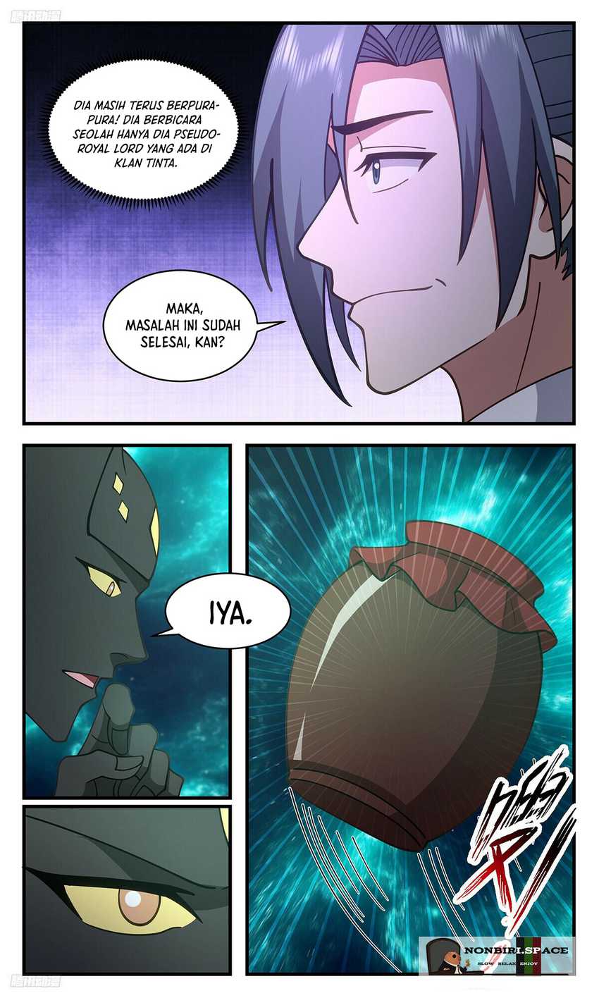 Martial Peak Part 2 Chapter 3471 Gambar 3
