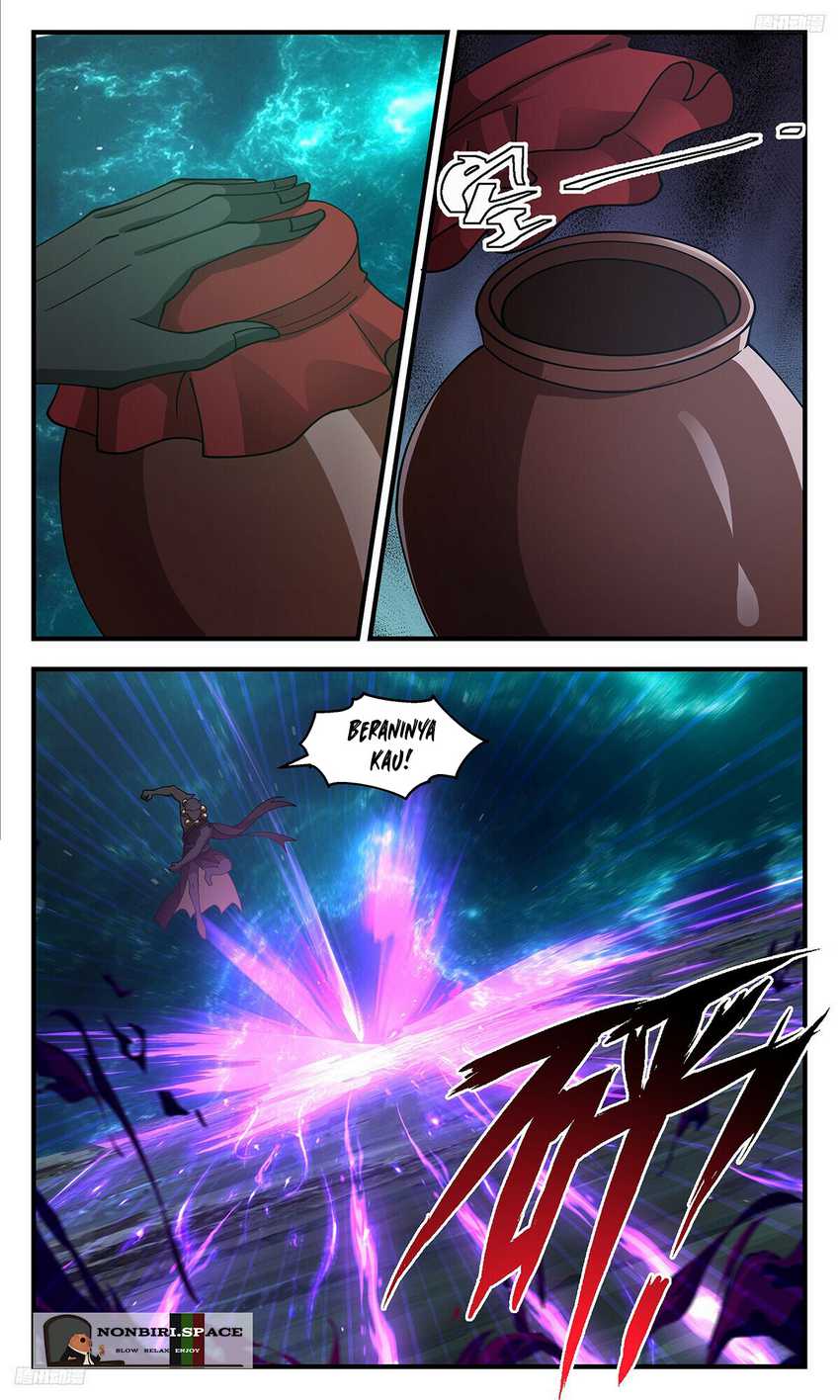 Martial Peak Part 2 Chapter 3471 Gambar 5