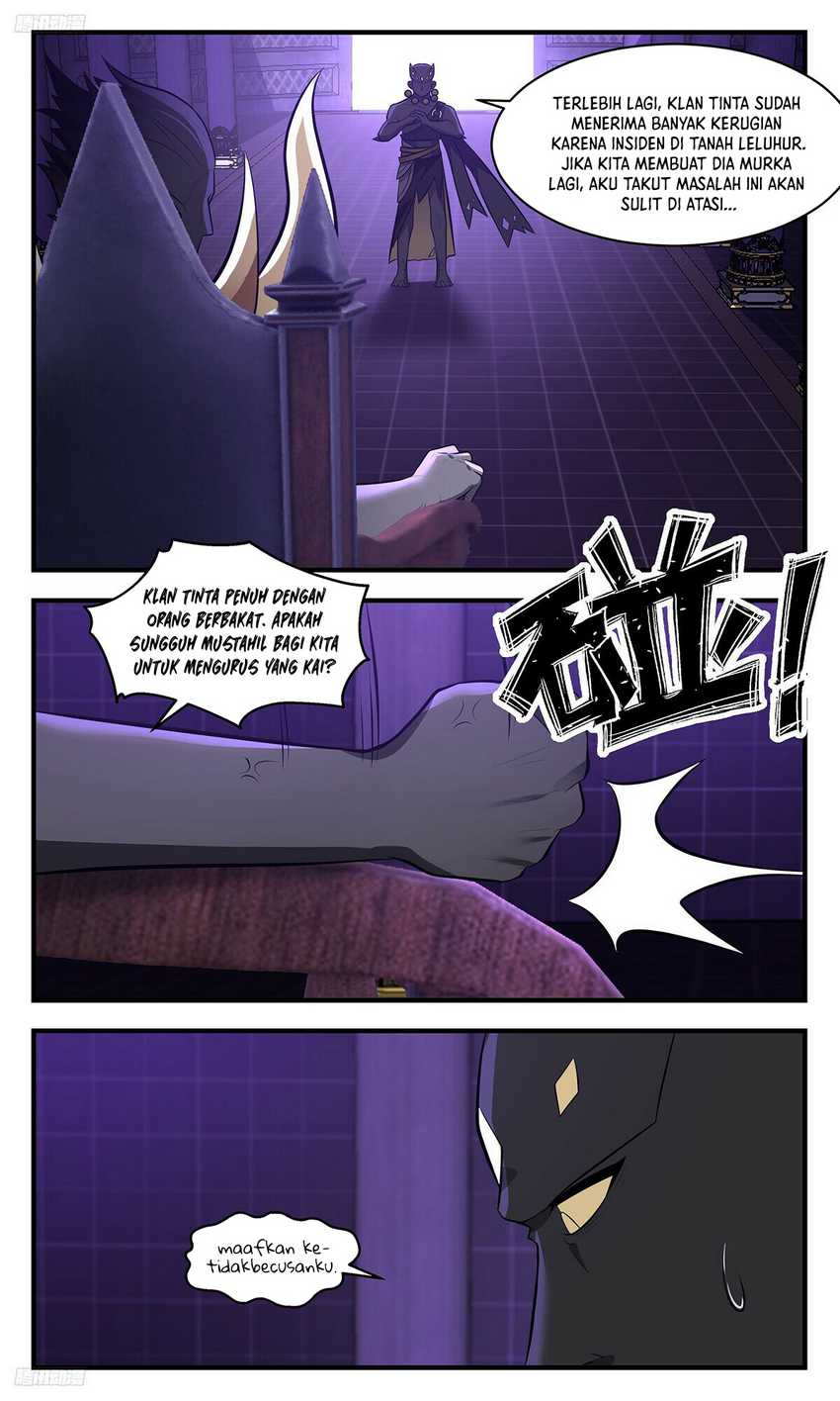 Baca Manhua Martial Peak Part 2 Chapter 3468 Gambar 2