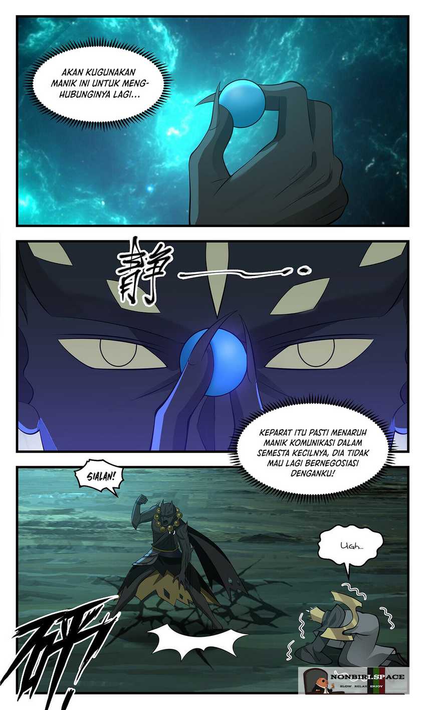 Martial Peak Part 2 Chapter 3468 Gambar 9