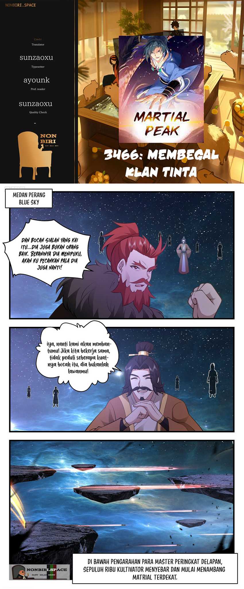 Martial Peak Part 2 Chapter 3466 - https://img.komiku.org/uploads2/2760975-1.jpg