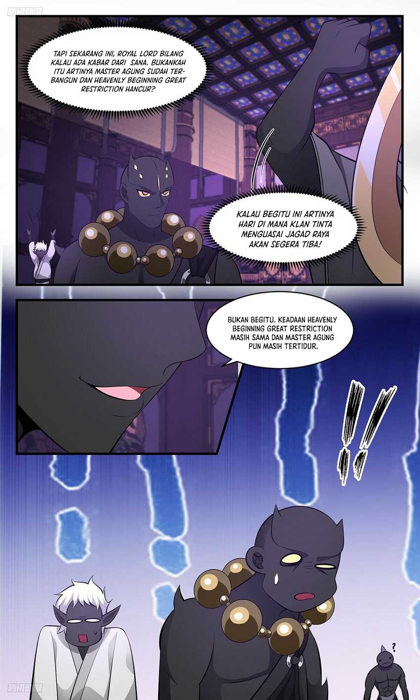 Martial Peak Part 2 Chapter 3466 - https://img.komiku.org/uploads2/2760975-4.jpg