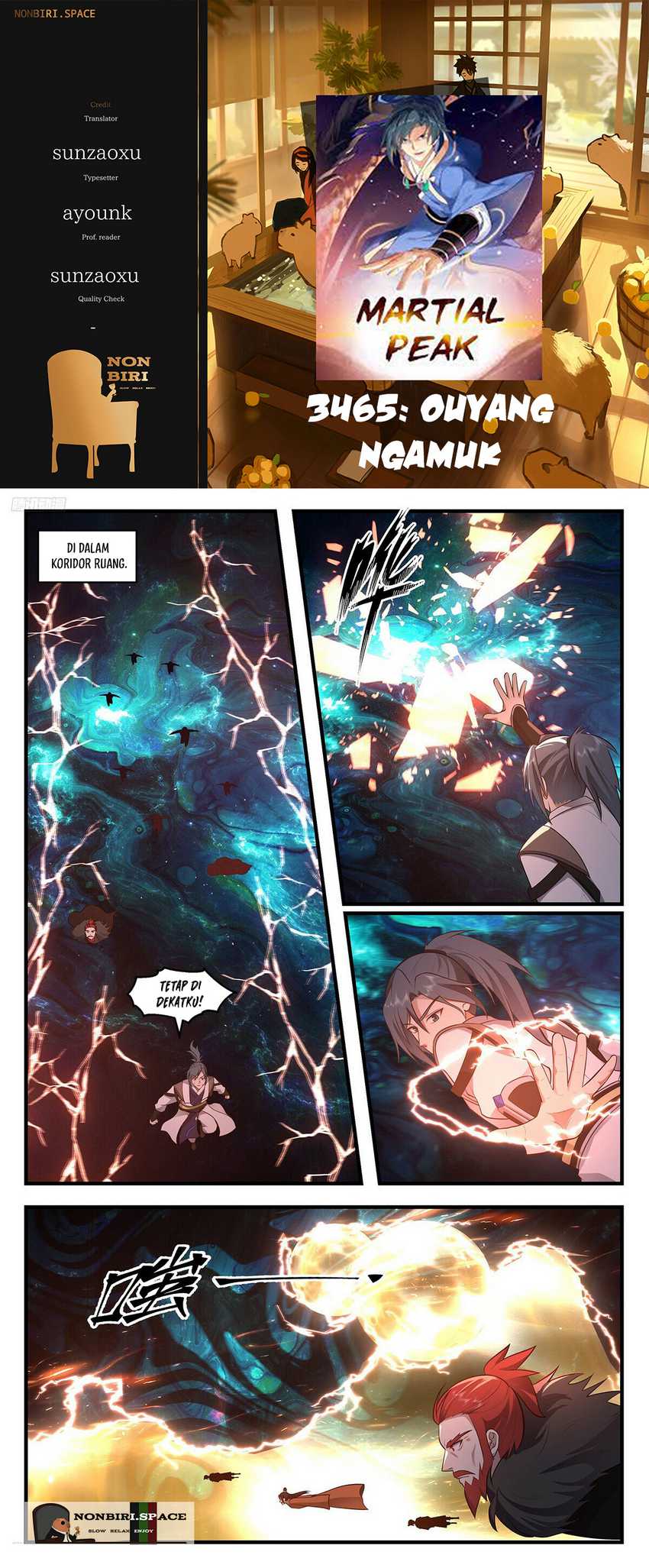 Martial Peak Part 2 Chapter 3465 - https://img.komiku.org/uploads2/2760976-1.jpg