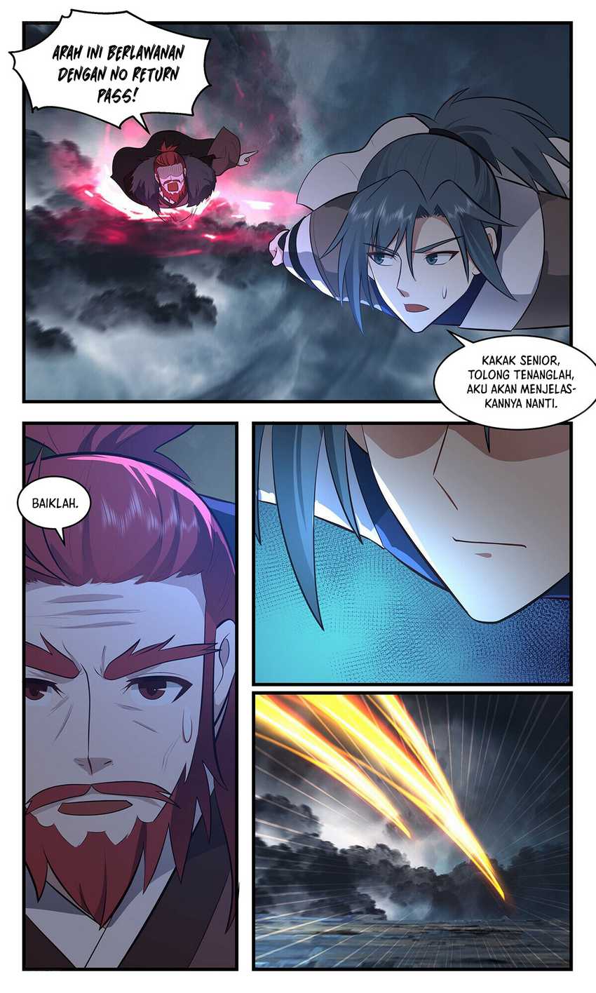 Martial Peak Part 2 Chapter 3465 - https://img.komiku.org/uploads2/2760976-4.jpg