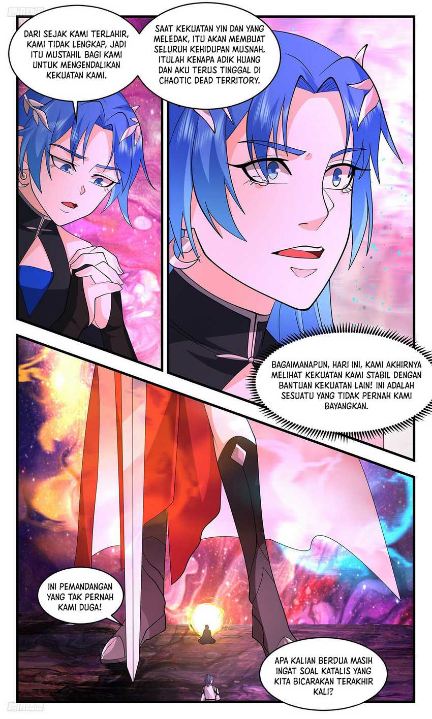 Martial Peak Part 2 Chapter 3462 - https://img.komiku.org/uploads2/2760979-2.jpg