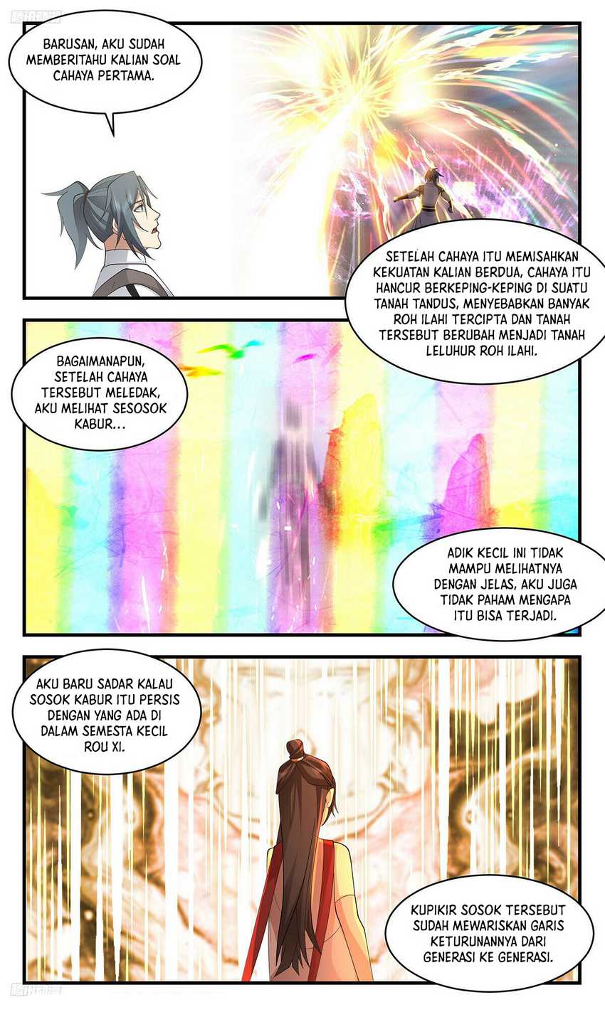 Martial Peak Part 2 Chapter 3462 - https://img.komiku.org/uploads2/2760979-4.jpg