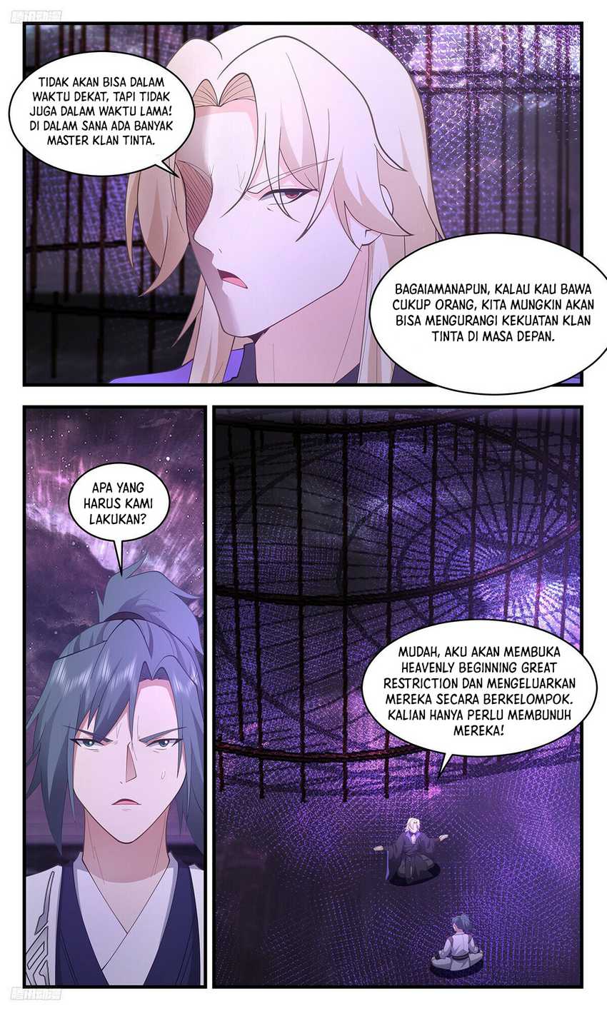 Martial Peak Part 2 Chapter 3458 - https://img.komiku.org/uploads2/2760983-2.jpg