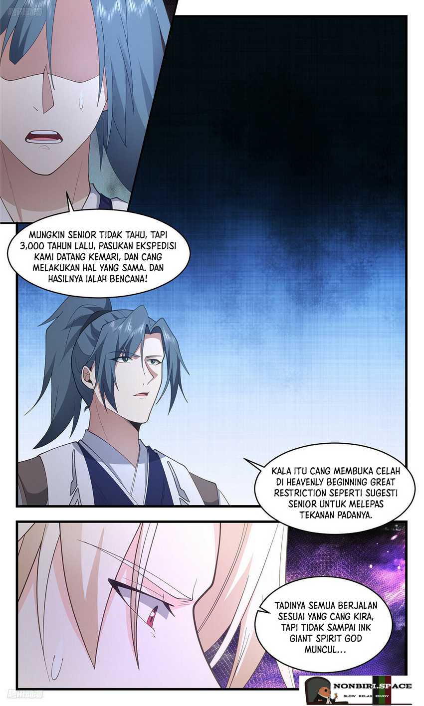 Martial Peak Part 2 Chapter 3458 - https://img.komiku.org/uploads2/2760983-3.jpg