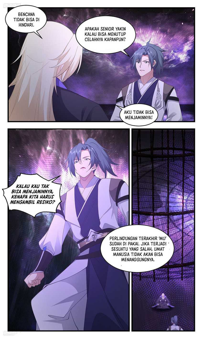 Martial Peak Part 2 Chapter 3458 - https://img.komiku.org/uploads2/2760983-4.jpg