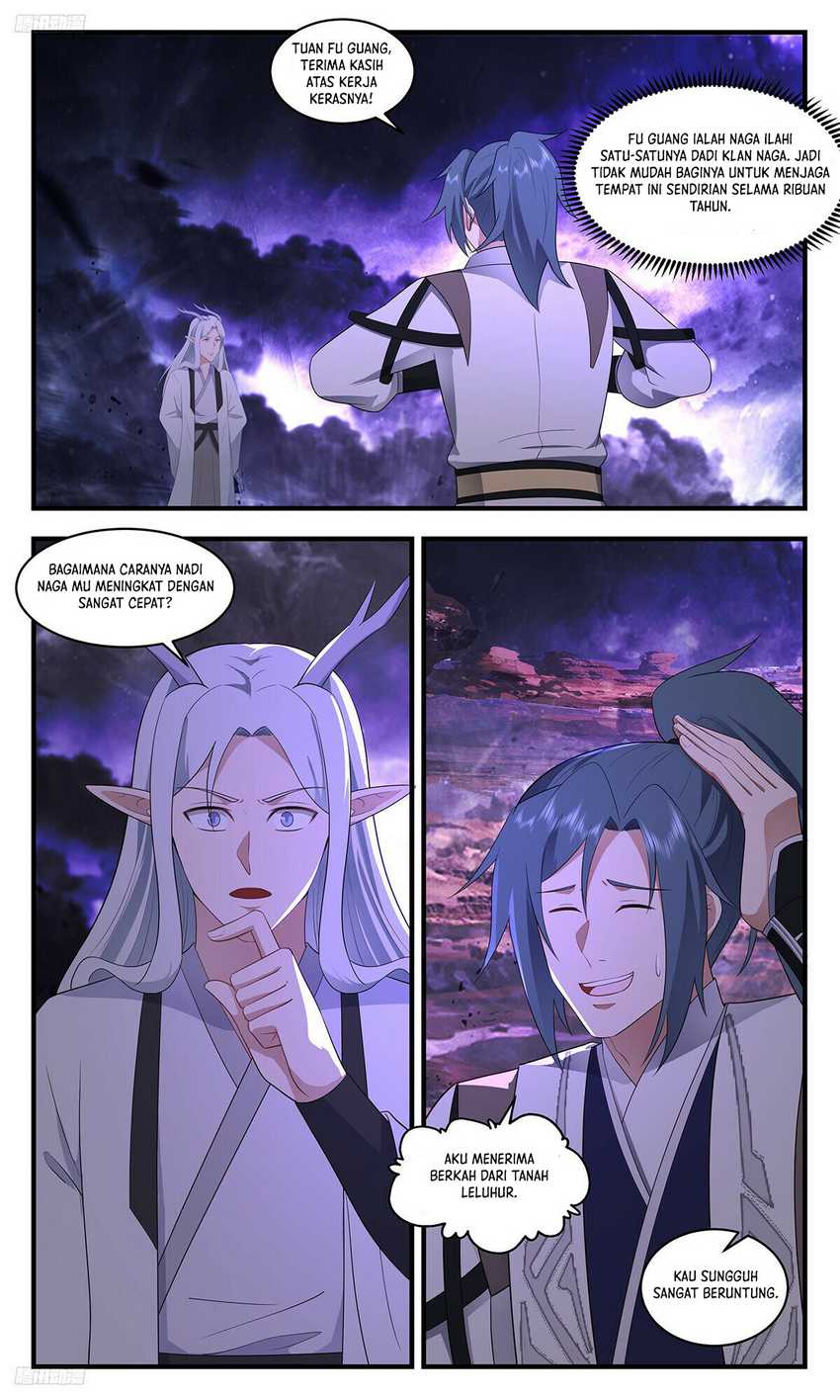 Martial Peak Part 2 Chapter 3457 - https://img.komiku.org/uploads2/2760984-2.jpg