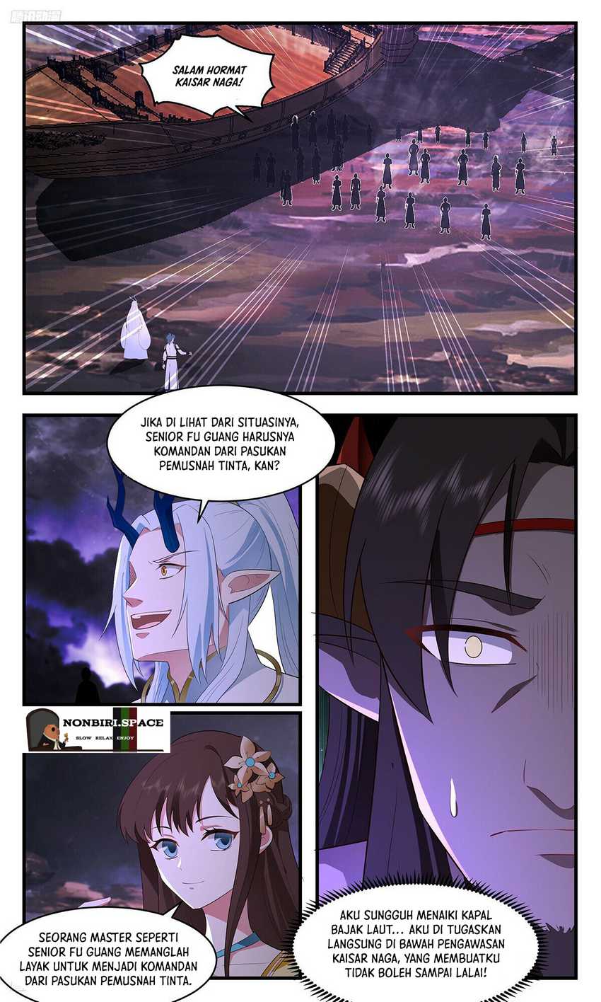 Martial Peak Part 2 Chapter 3457 - https://img.komiku.org/uploads2/2760984-3.jpg