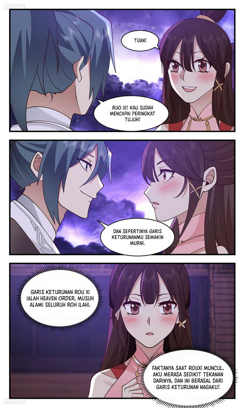 Martial Peak Part 2 Chapter 3454 - https://img.komiku.org/uploads2/2760987-2.jpg