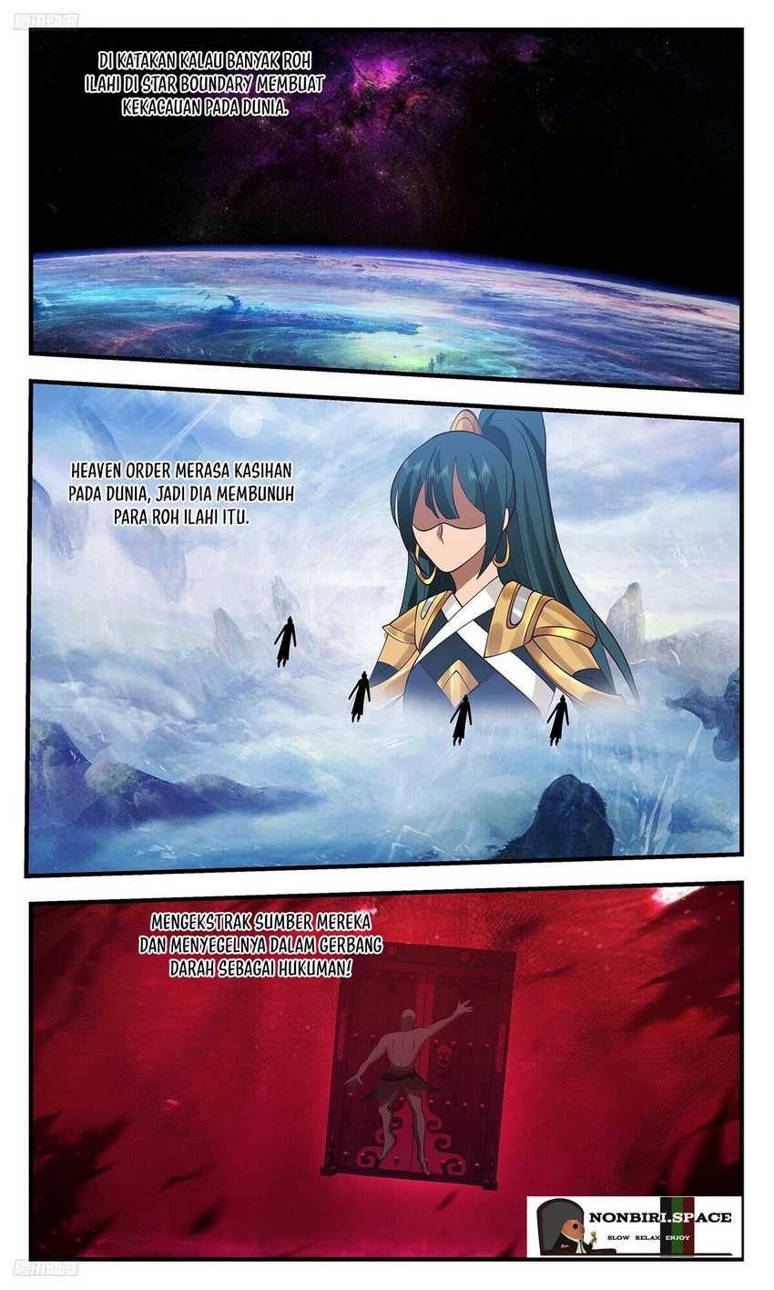 Martial Peak Part 2 Chapter 3454 - https://img.komiku.org/uploads2/2760987-3.jpg