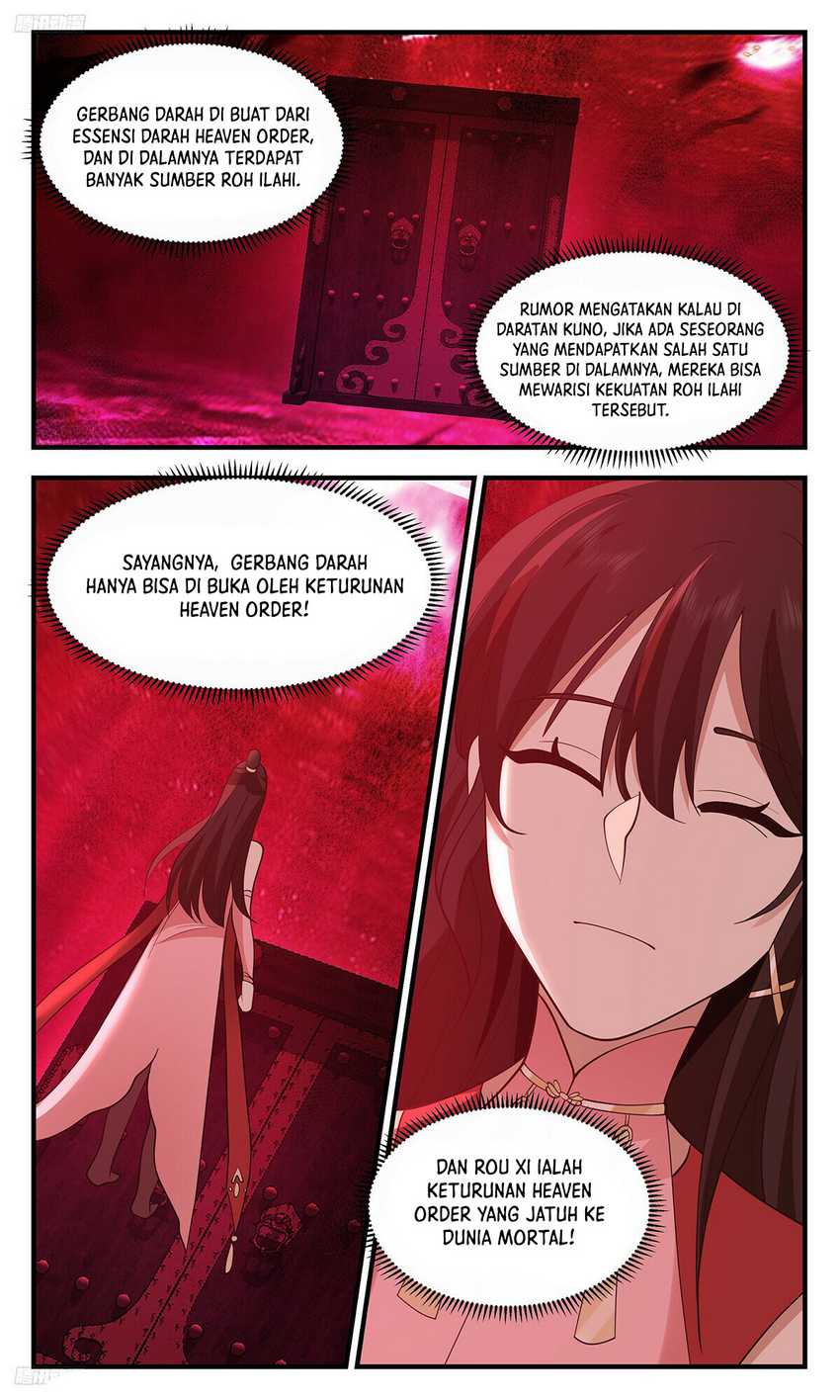 Martial Peak Part 2 Chapter 3454 - https://img.komiku.org/uploads2/2760987-4.jpg