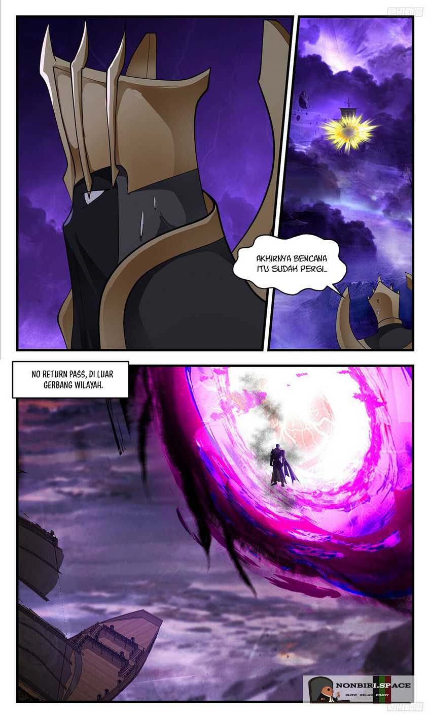 Martial Peak Part 2 Chapter 3452 Gambar 9