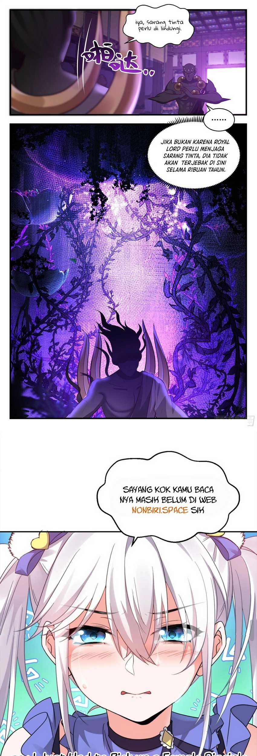 Martial Peak Part 2 Chapter 3451 Gambar 12