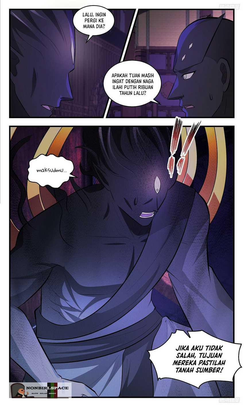 Martial Peak Part 2 Chapter 3451 Gambar 9