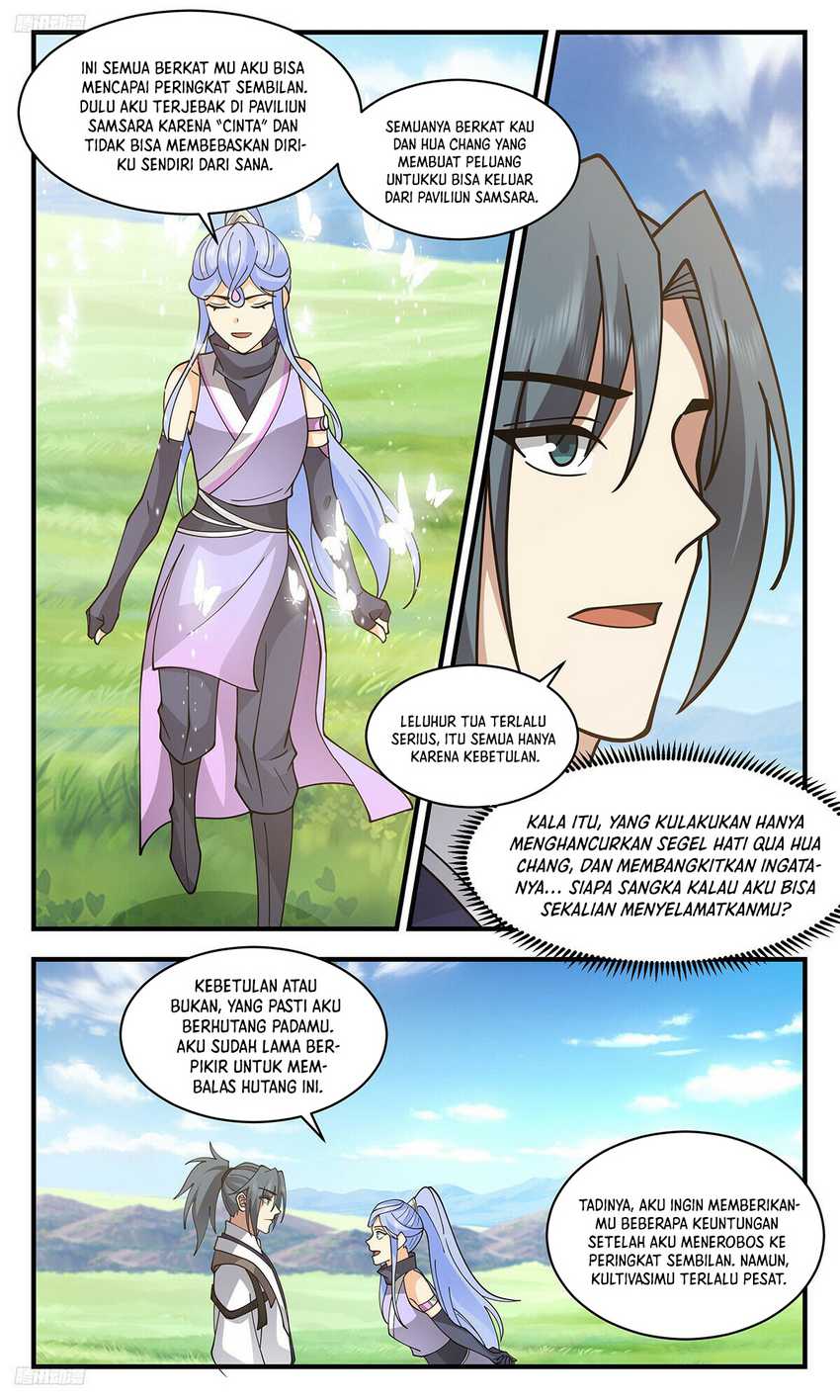 Martial Peak Part 2 Chapter 3448 - https://img.komiku.org/uploads2/2760993-2.jpg