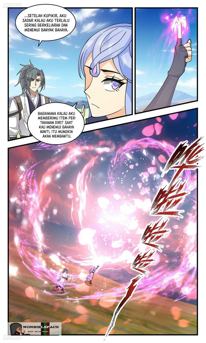 Martial Peak Part 2 Chapter 3448 - https://img.komiku.org/uploads2/2760993-3.jpg