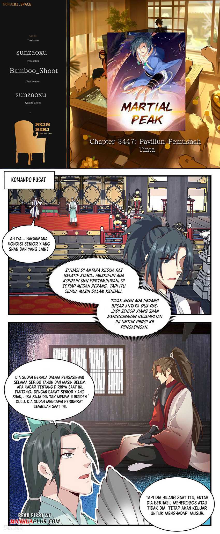 Martial Peak Part 2 Chapter 3447 - https://img.komiku.org/uploads2/2760994-1.jpg