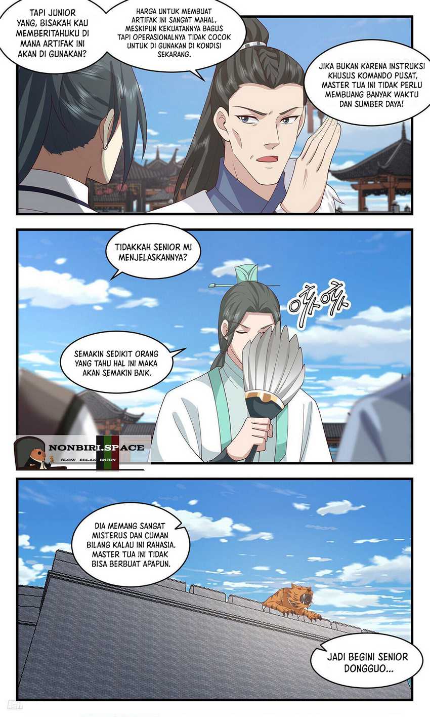 Martial Peak Part 2 Chapter 3447 - https://img.komiku.org/uploads2/2760994-4.jpg