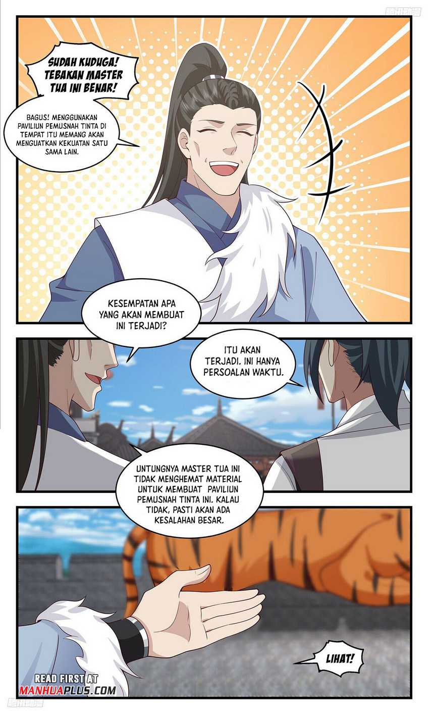 Martial Peak Part 2 Chapter 3447 - https://img.komiku.org/uploads2/2760994-5.jpg