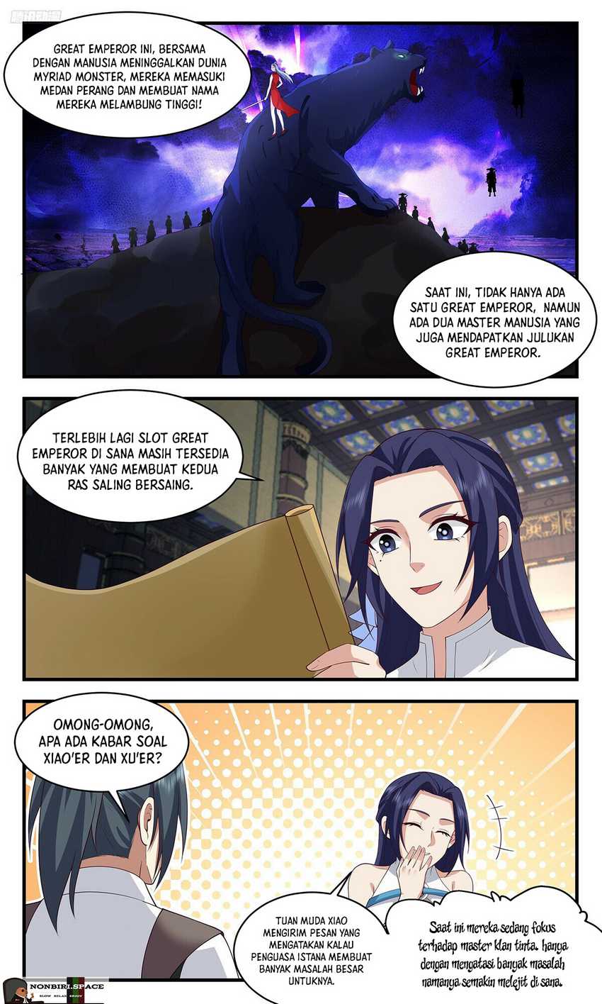Martial Peak Part 2 Chapter 3446 - https://img.komiku.org/uploads2/2760995-2.jpg