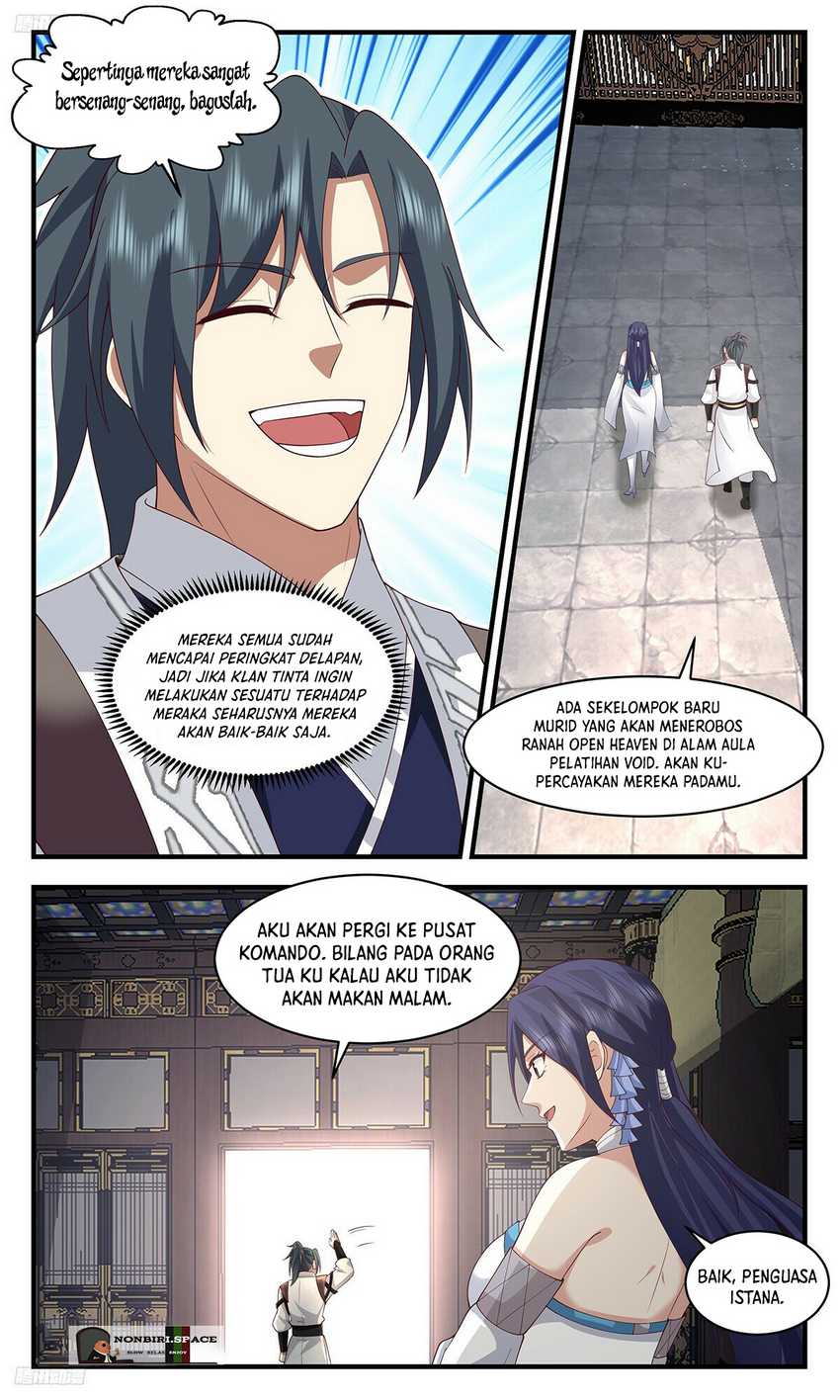 Martial Peak Part 2 Chapter 3446 - https://img.komiku.org/uploads2/2760995-3.jpg