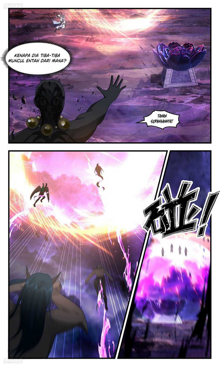 Martial Peak Part 2 Chapter 3444 - https://img.komiku.org/uploads2/2760997-2.jpg