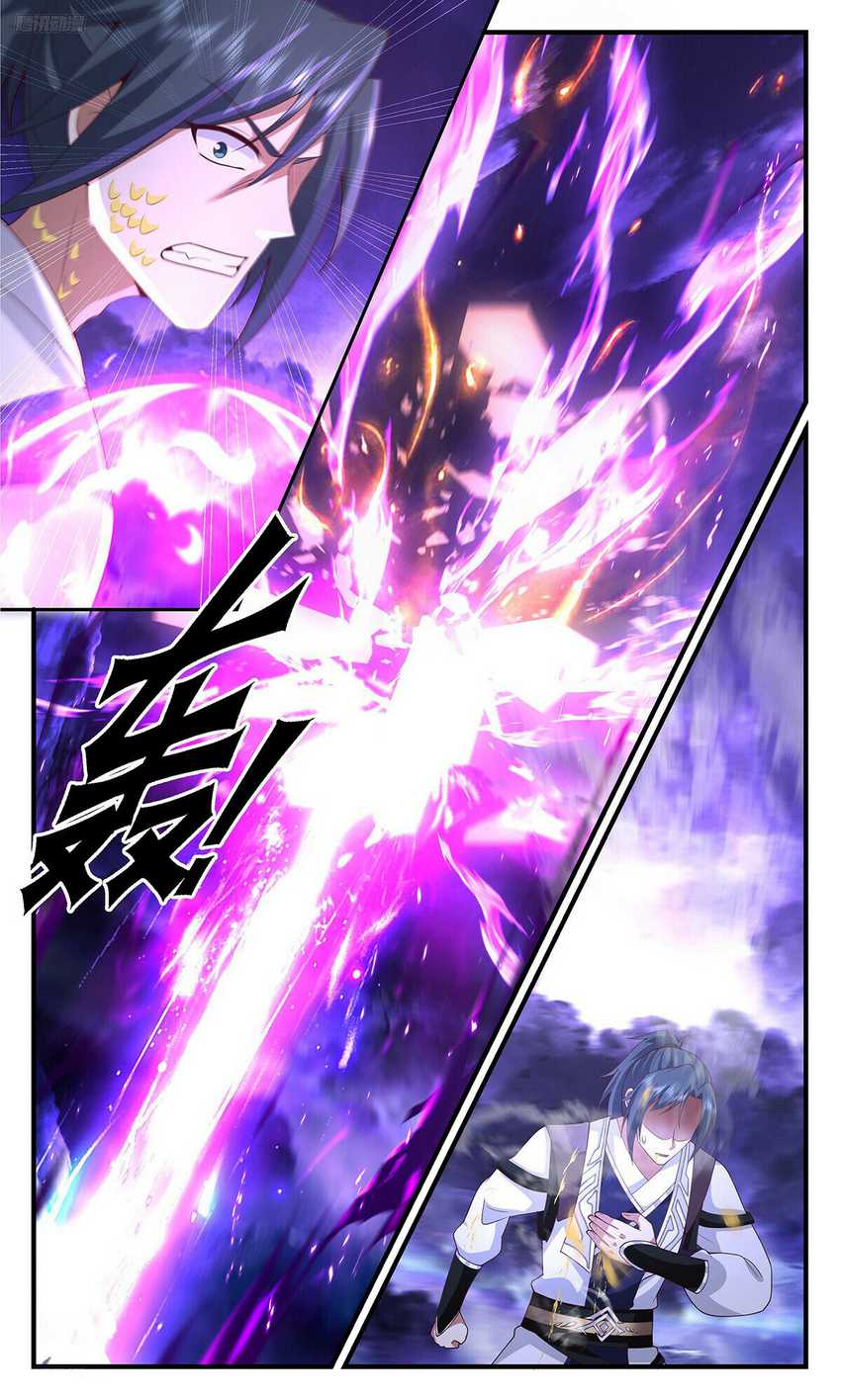 Martial Peak Part 2 Chapter 3444 - https://img.komiku.org/uploads2/2760997-4.jpg