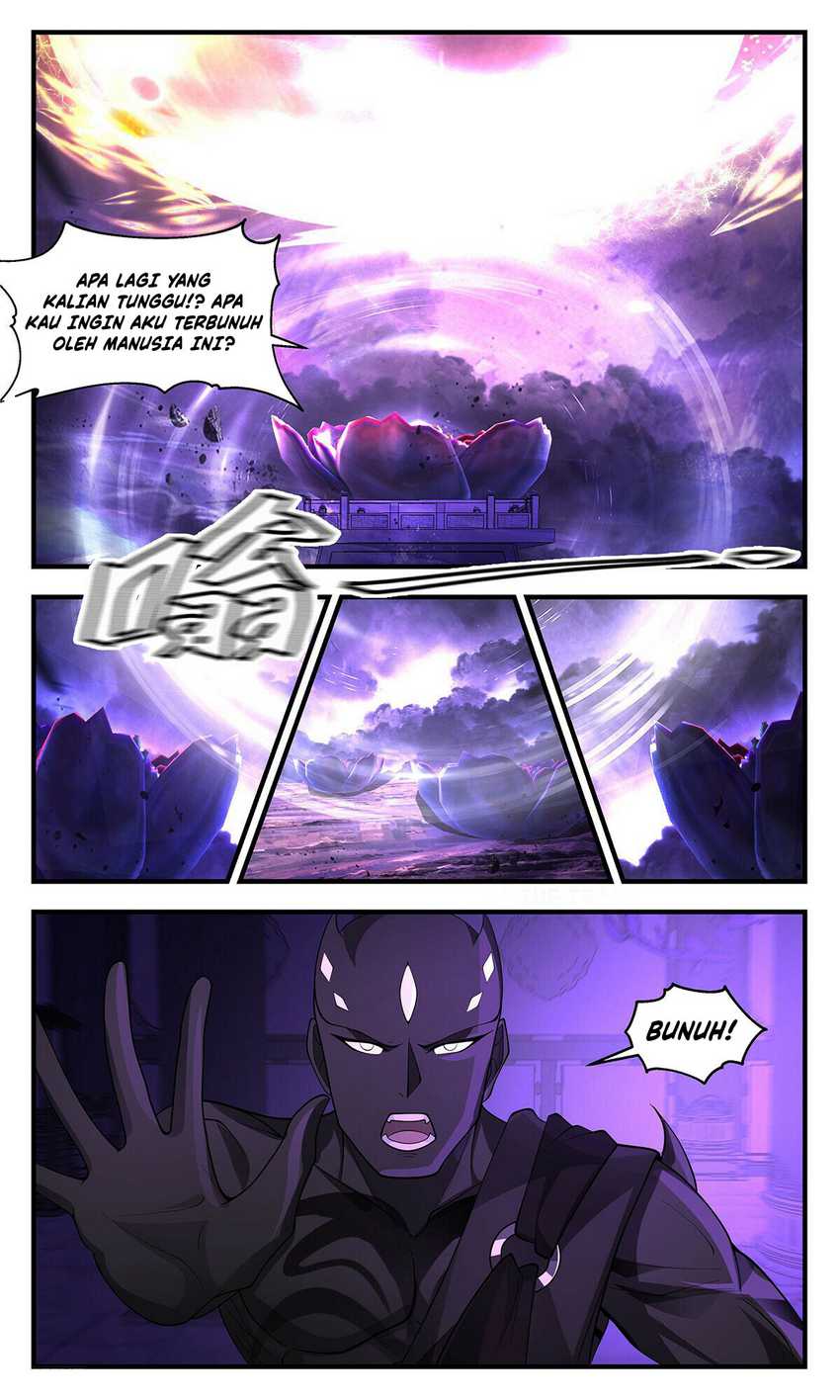 Martial Peak Part 2 Chapter 3443 Gambar 10