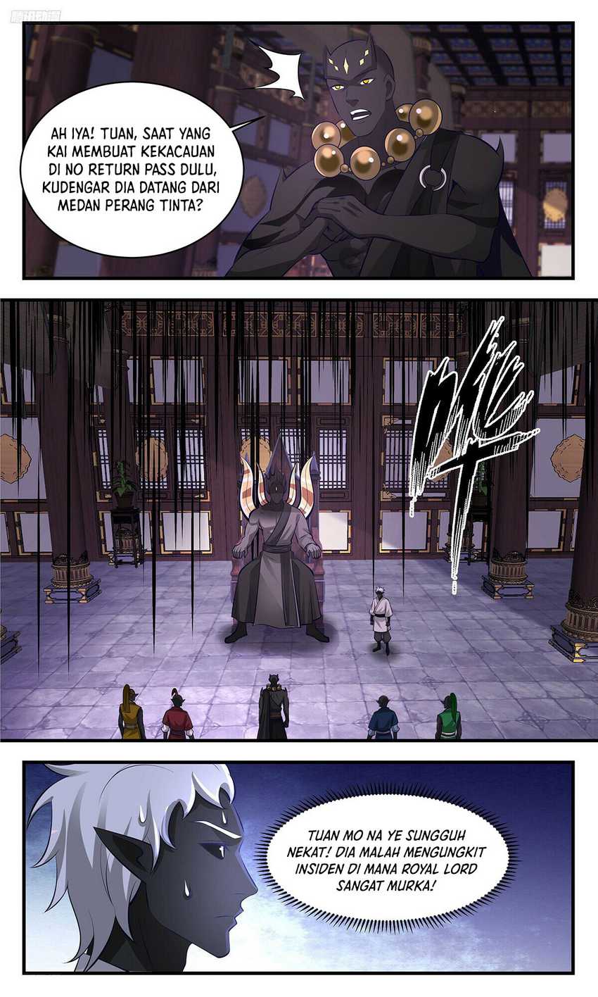 Martial Peak Part 2 Chapter 3442 - https://img.komiku.org/uploads2/2760999-4.jpg