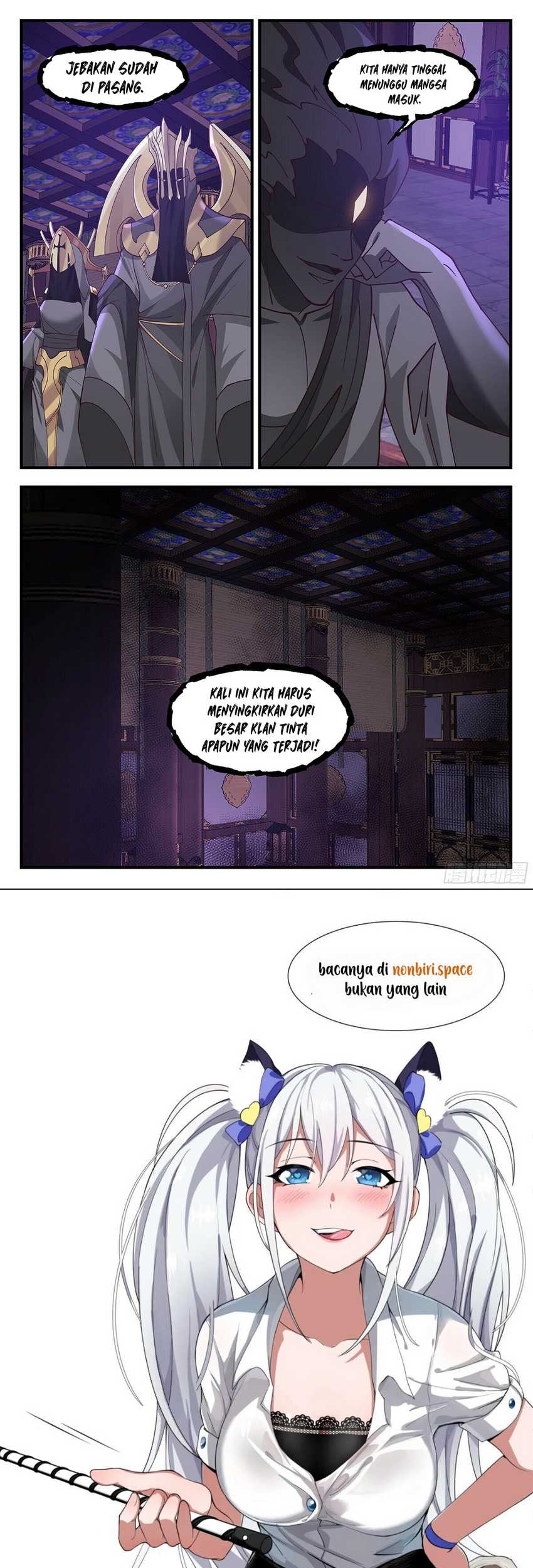 Martial Peak Part 2 Chapter 3441 Gambar 12
