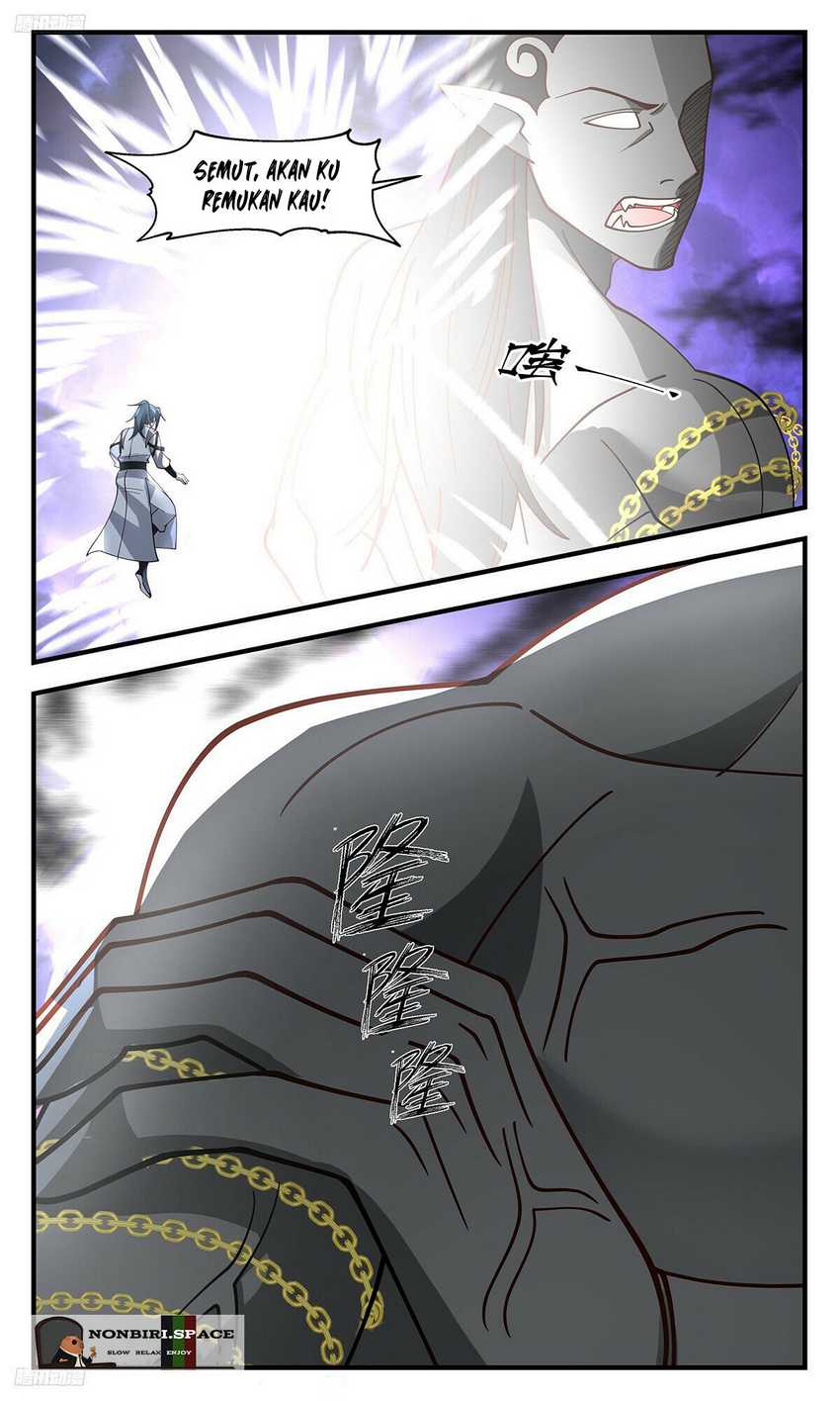 Martial Peak Part 2 Chapter 3441 Gambar 3