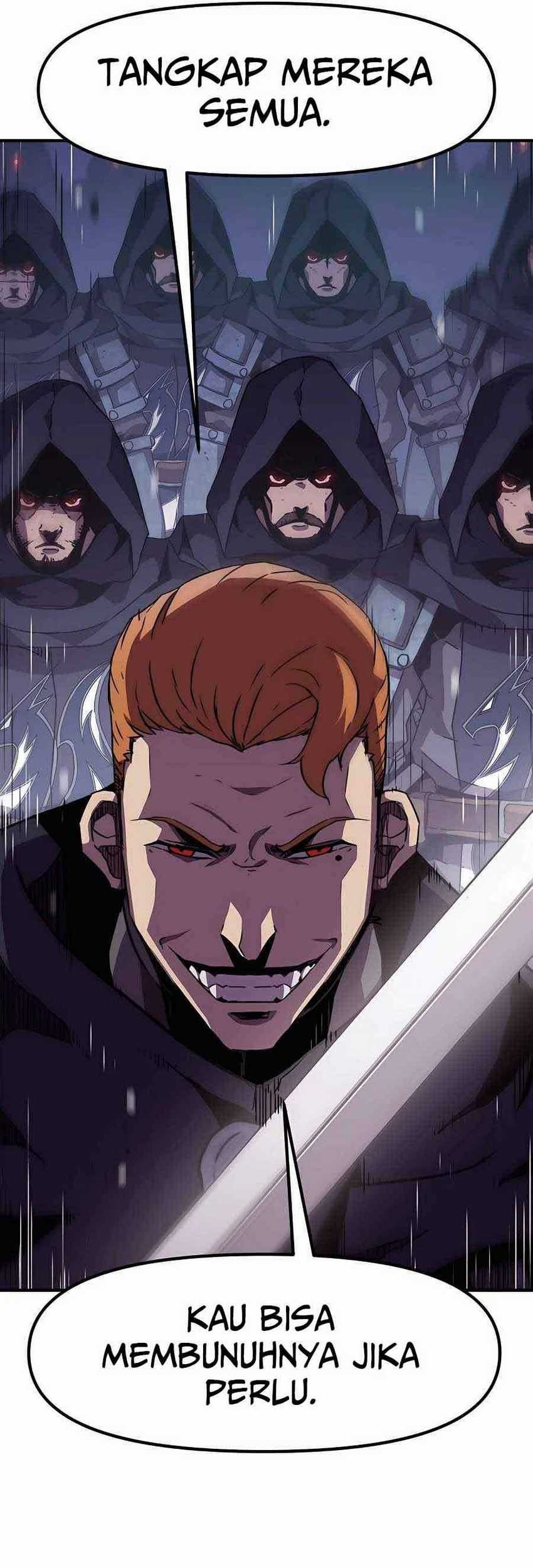 I Became a Knight With a Time Limit Chapter 19 Gambar 44