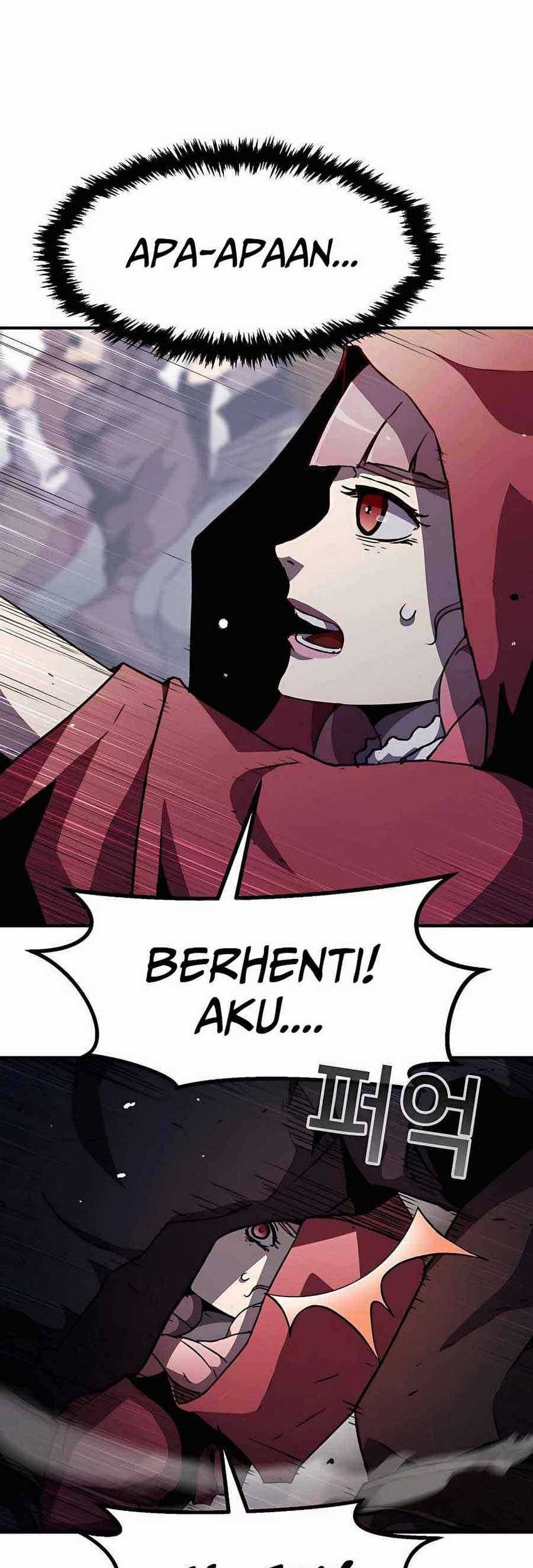 I Became a Knight With a Time Limit Chapter 19 Gambar 45