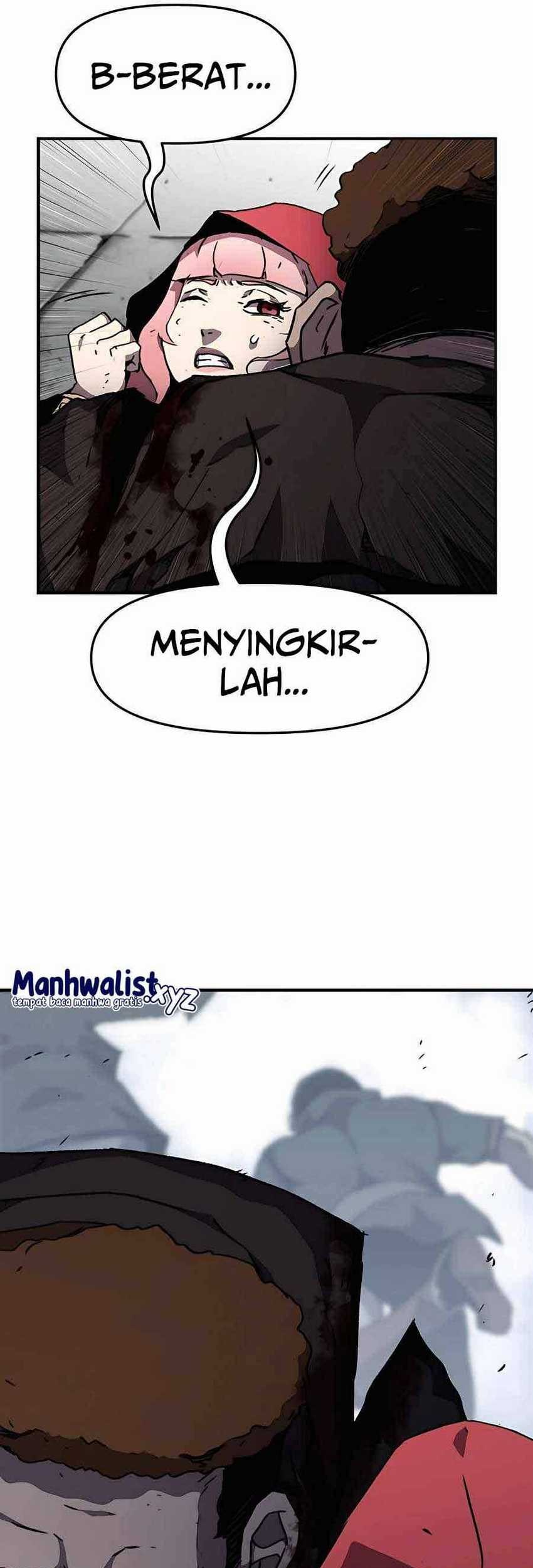 I Became a Knight With a Time Limit Chapter 19 Gambar 49