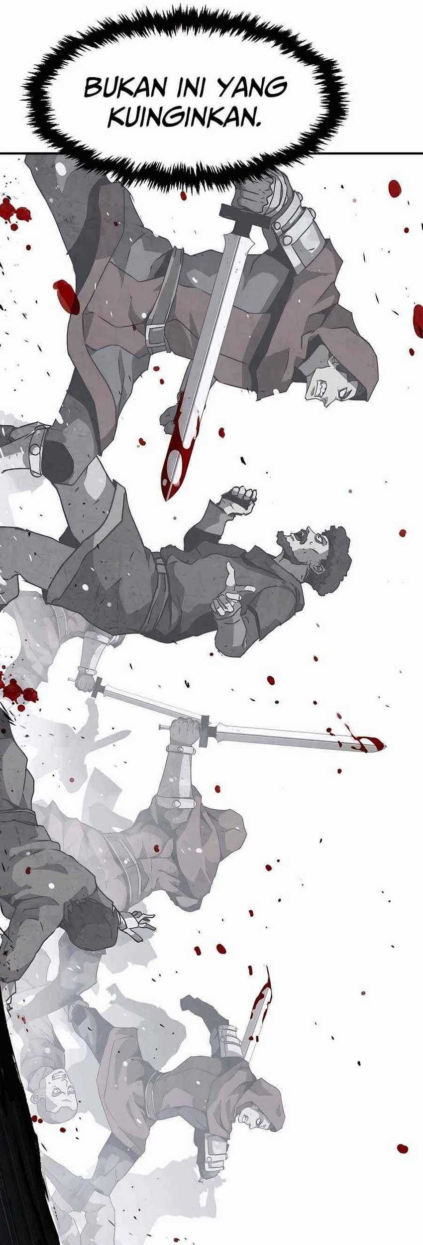 I Became a Knight With a Time Limit Chapter 19 Gambar 53