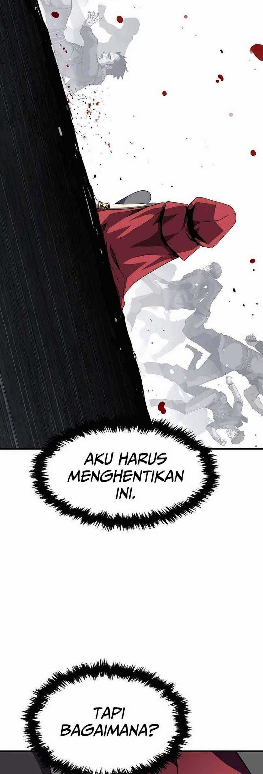 I Became a Knight With a Time Limit Chapter 19 Gambar 54