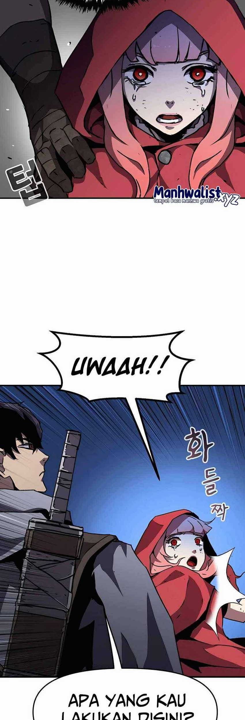 I Became a Knight With a Time Limit Chapter 19 Gambar 55
