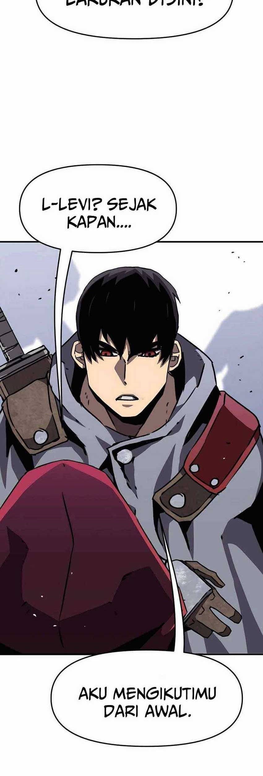 I Became a Knight With a Time Limit Chapter 19 Gambar 56