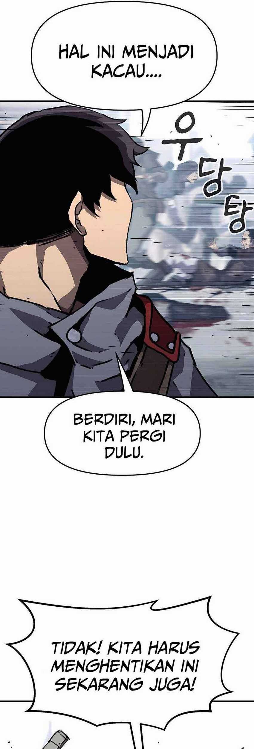 I Became a Knight With a Time Limit Chapter 19 Gambar 58